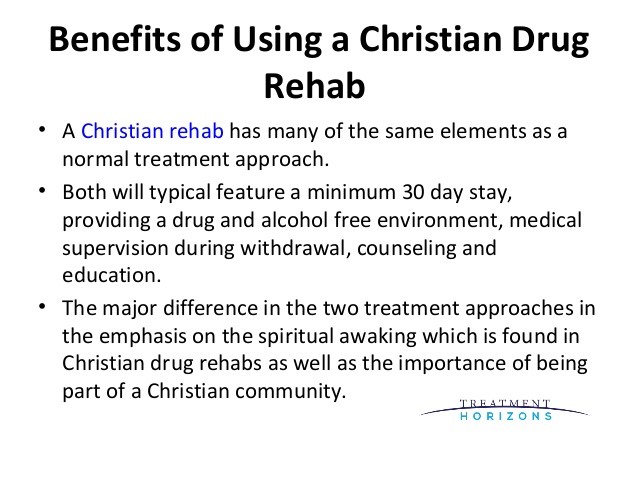 Catholic Drug Rehab Centers