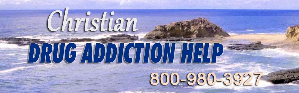 Christian Based Recovery 
      Programs