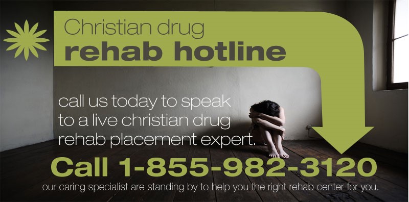 Faith Based Addiction Programs