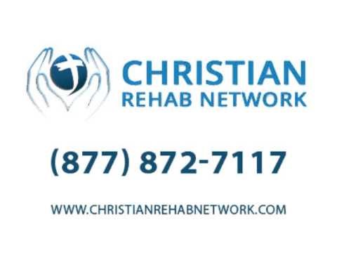 Christian Residential Treatment Programs