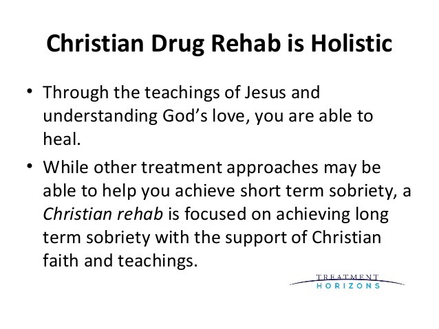 Religious Addiction 
      Treatment