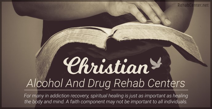 Faith Based Drug Rehabilitation