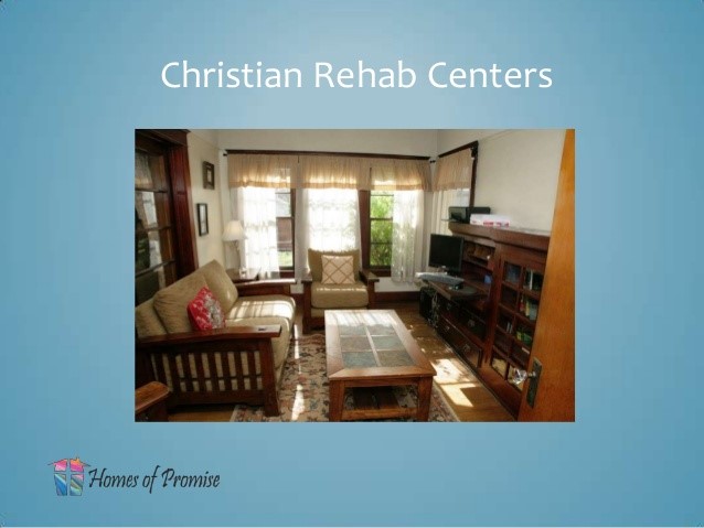 Christian Residential Treatment Programs