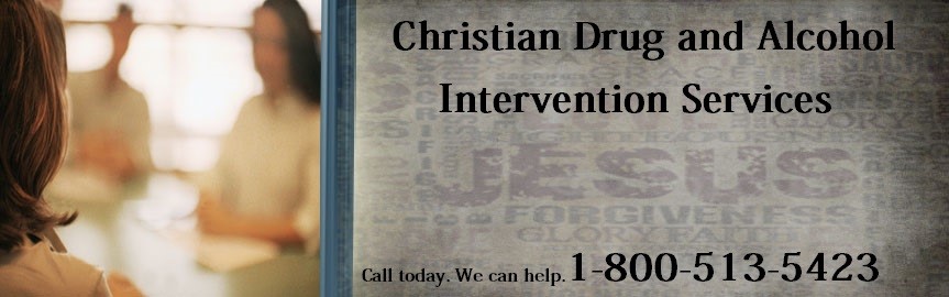 Christian Drug And Alcohol 
      Counseling