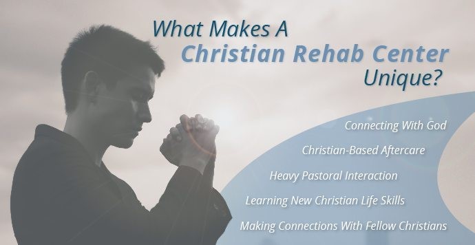 Christian Addiction Treatment