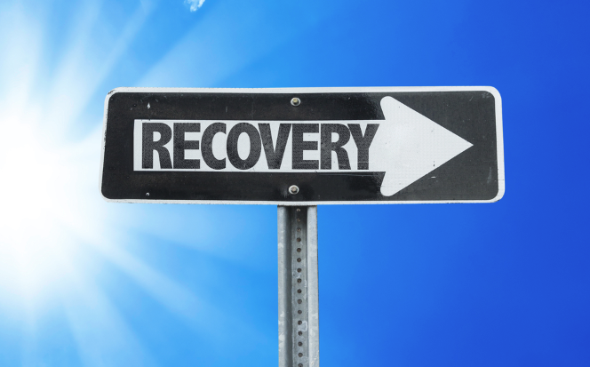 Faith And Recovery