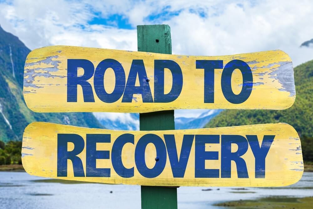 Faith Based Addiction 
      Recovery Programs