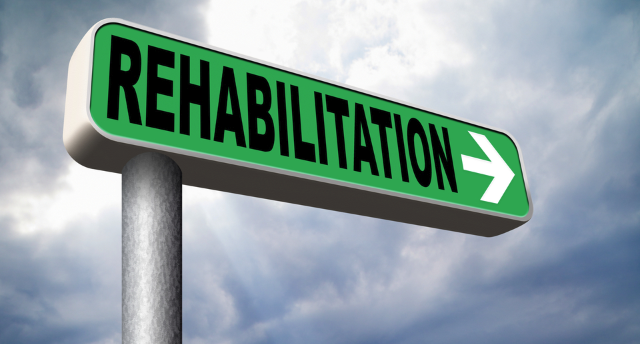 Drug Rehab Centers For 
      Women