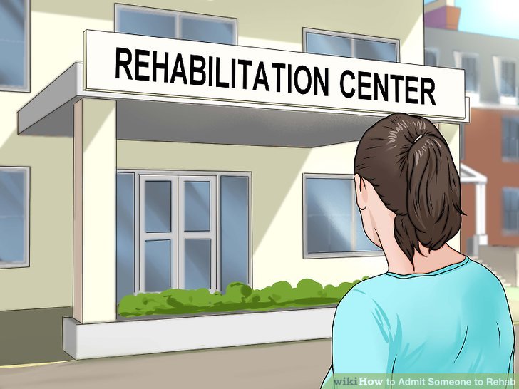 Christian Rehabilitation