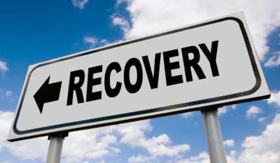 Christian Based Recovery 
      Programs