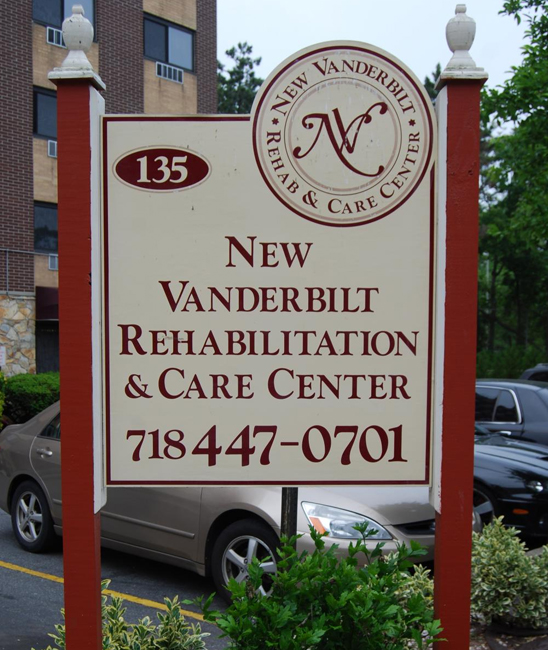 Christian Rehabilitation Center 
      In