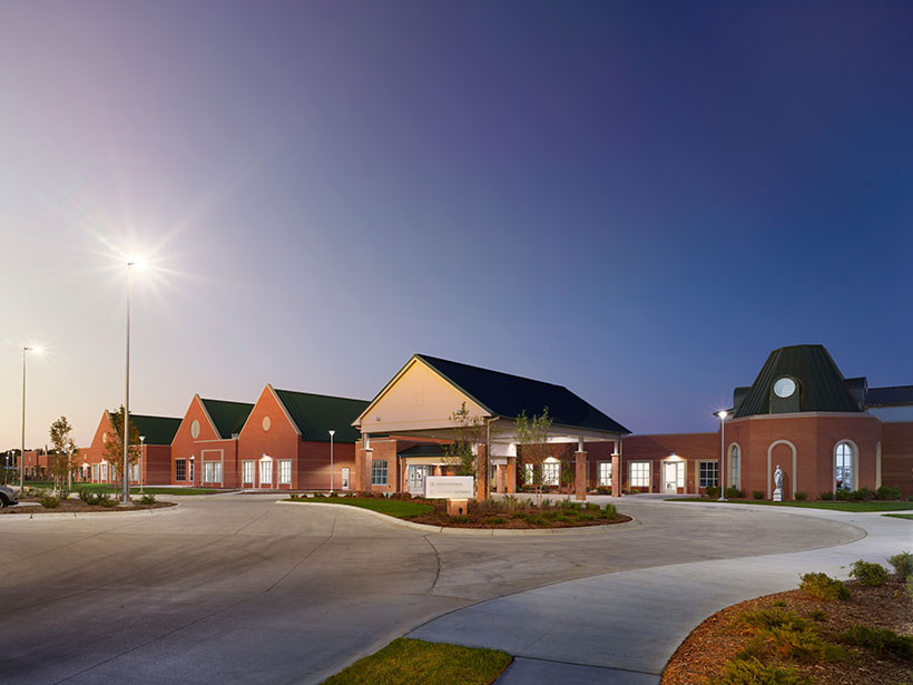 Christian Rehabilitation Center